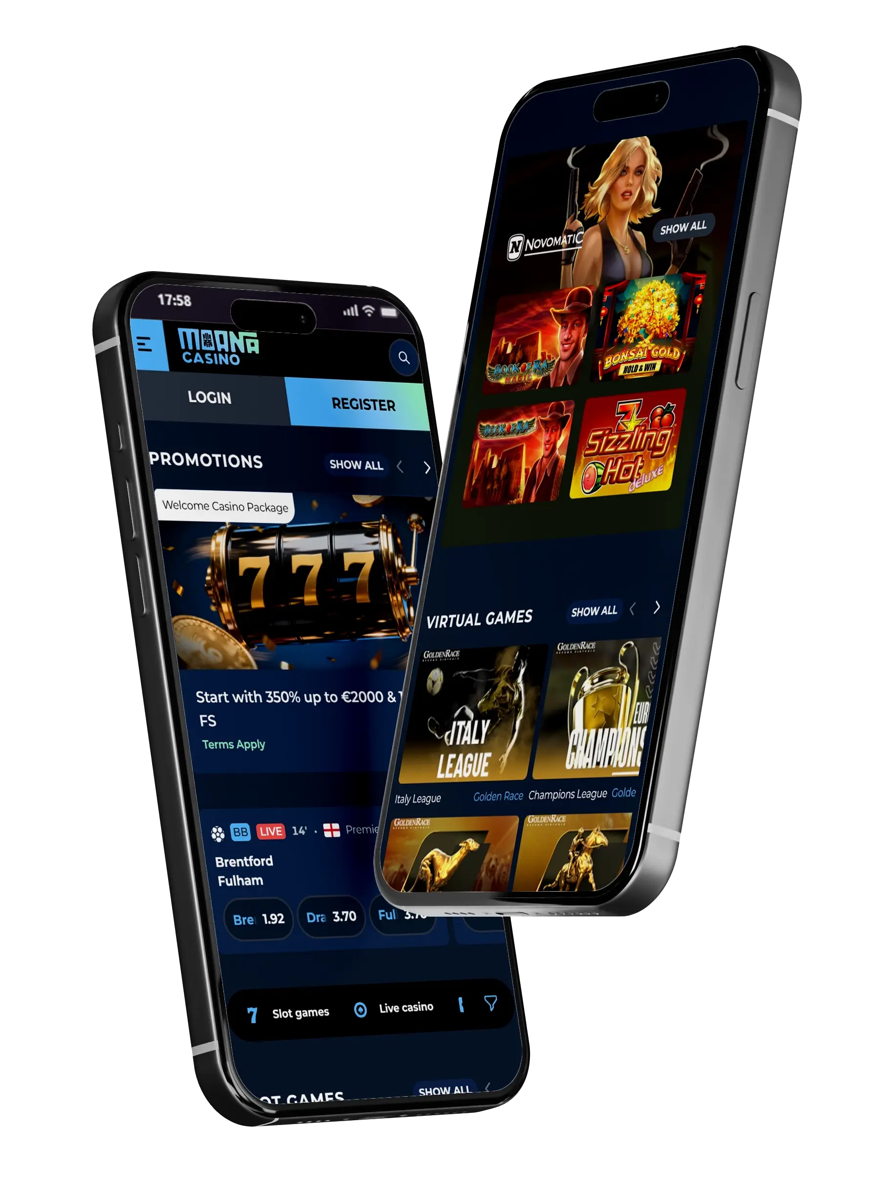 moanaa casino mobile image